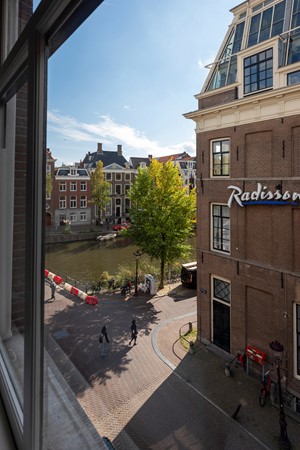 Medium property photo - Rusland 29D, 1012 CK Amsterdam